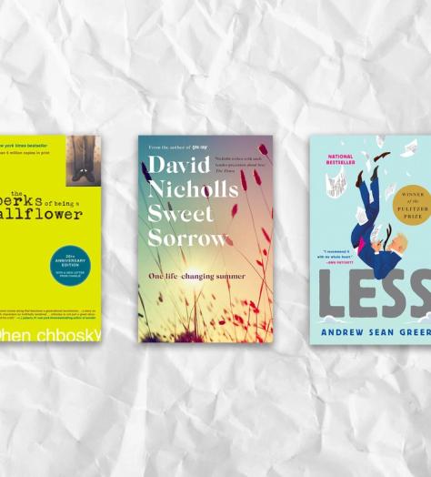 These are the best books about what it means to be male
