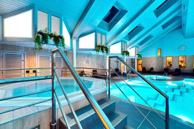 Low Wood Bay Resort & Spa