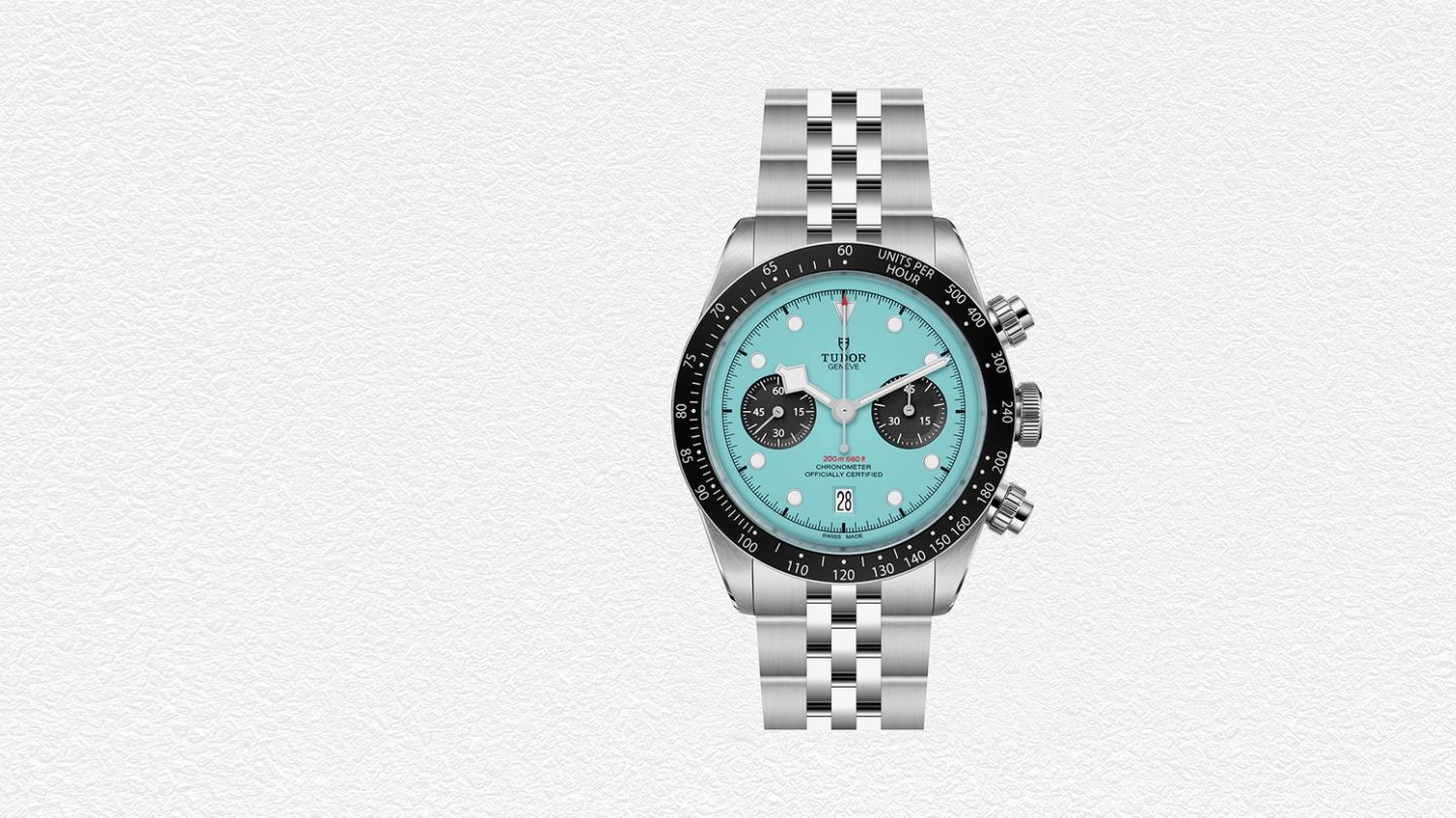 Editor’s Picks: TUDOR watch, Woolrich parka, KAY Sake and Luca Faloni gloves