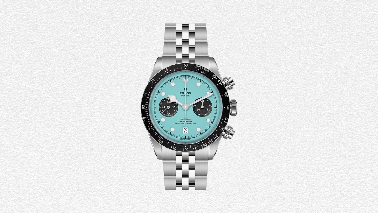 Editor’s Picks: TUDOR watch, Woolrich parka, KAY Sake and Luca Faloni gloves