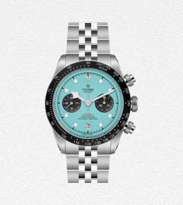 Editor’s Picks: TUDOR watch, Woolrich parka, KAY Sake and Luca Faloni gloves
