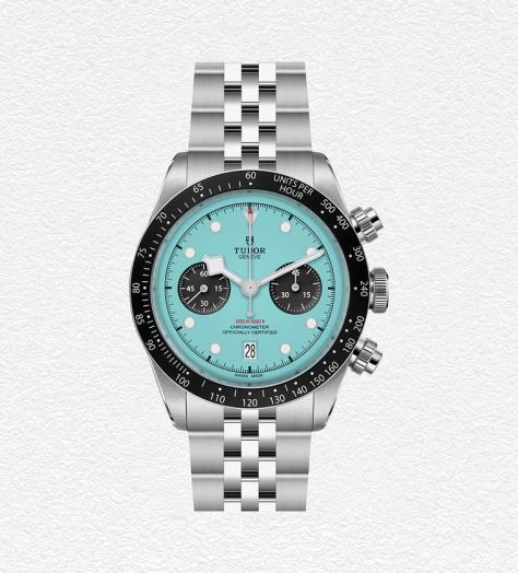 Editor’s Picks: TUDOR watch, Woolrich parka, KAY Sake and Luca Faloni gloves