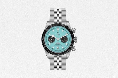 Editor’s Picks: TUDOR watch, Woolrich parka, KAY Sake and Luca Faloni gloves