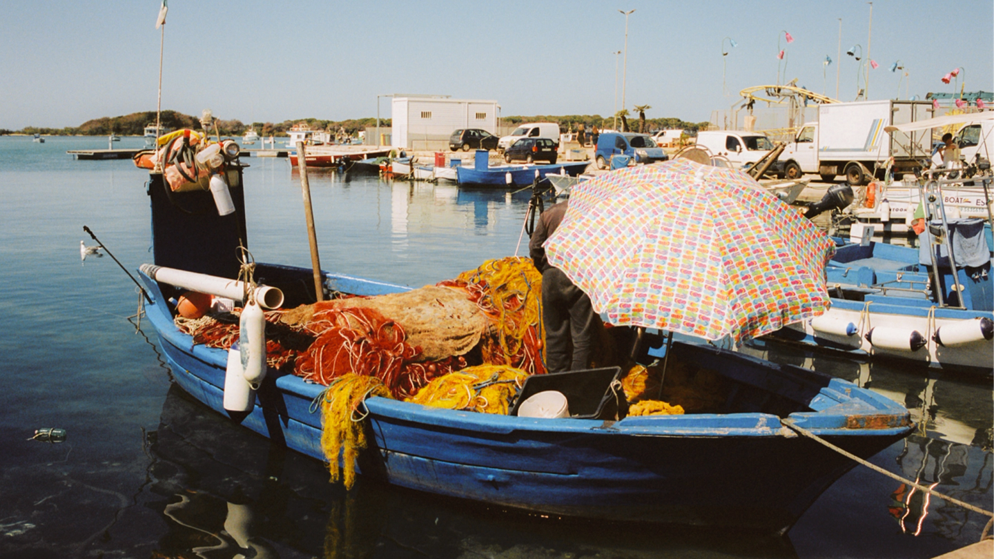 Visions of Italy: Snapshots of a Mediterranean summer