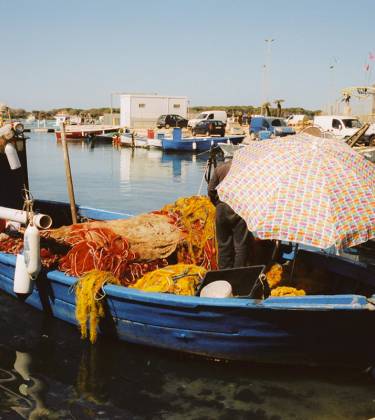 Visions of Italy: Snapshots of a Mediterranean summer
