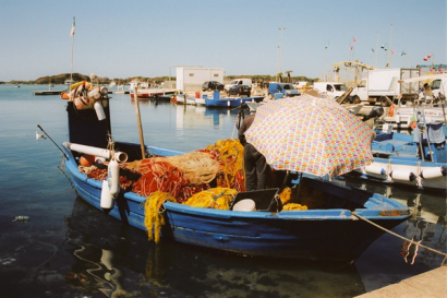 Visions of Italy: Snapshots of a Mediterranean summer