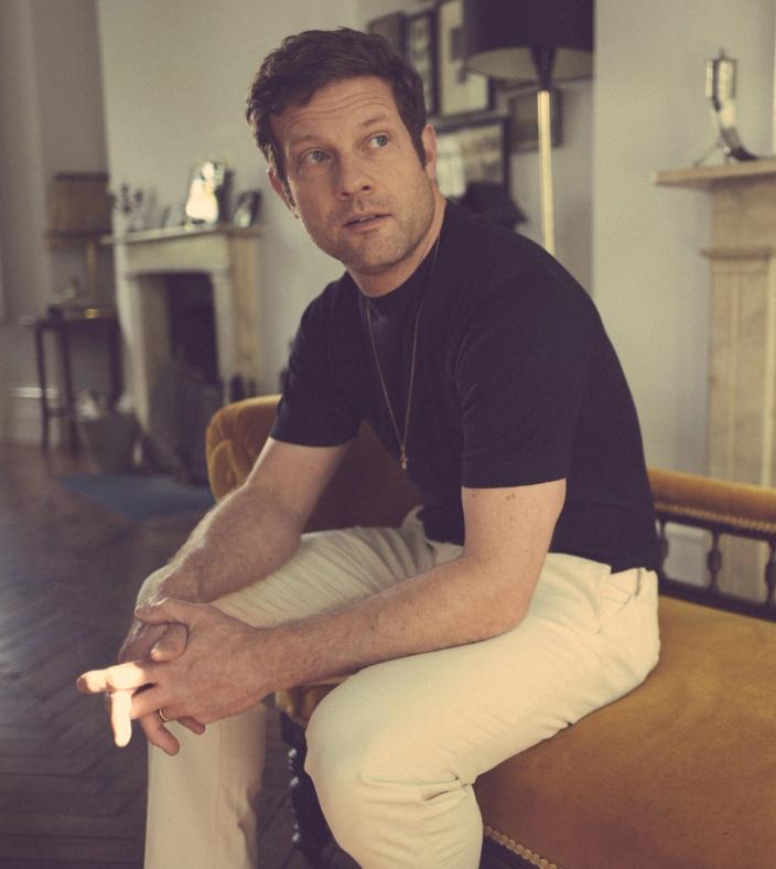 dermot o'leary