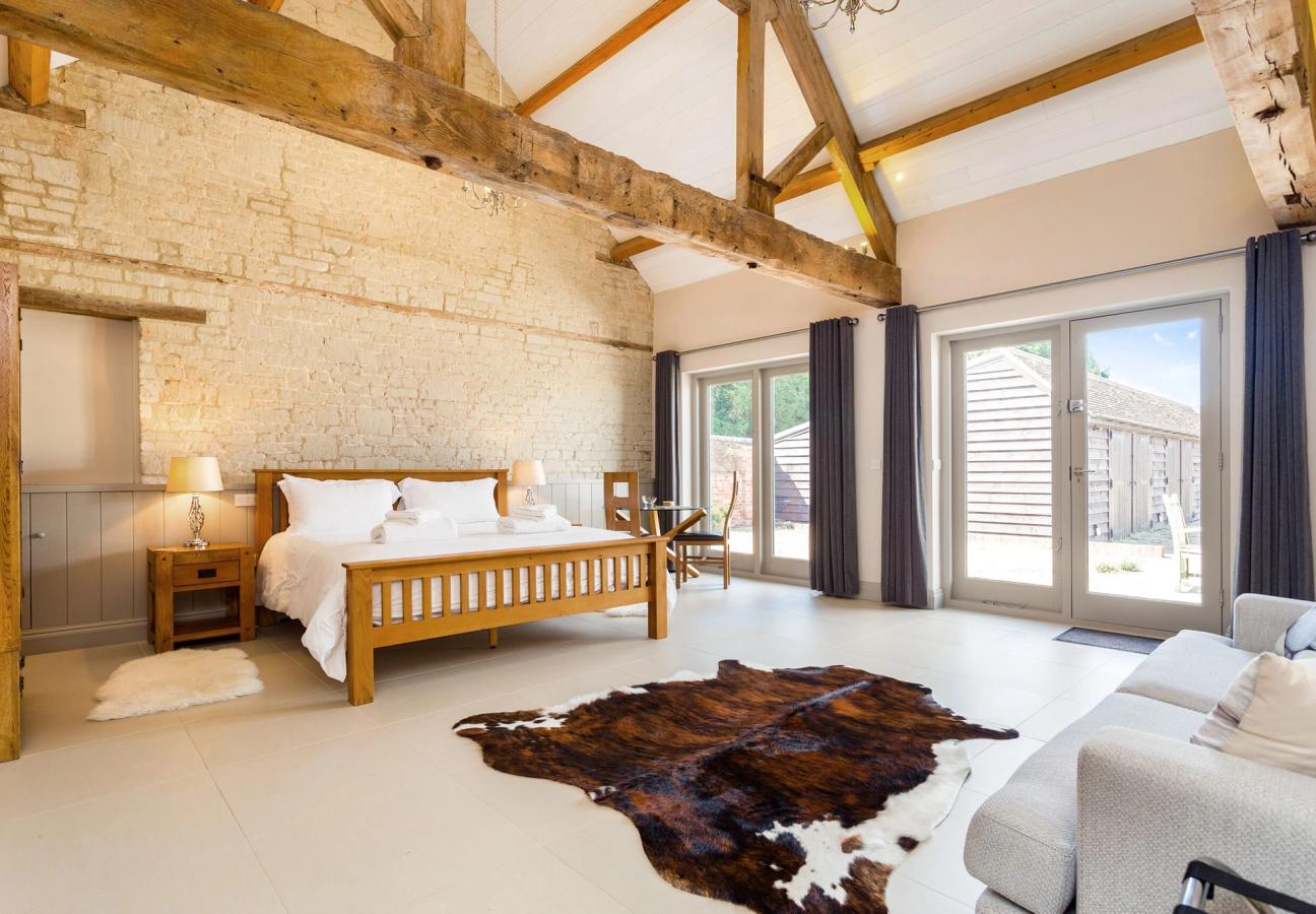buttle farm