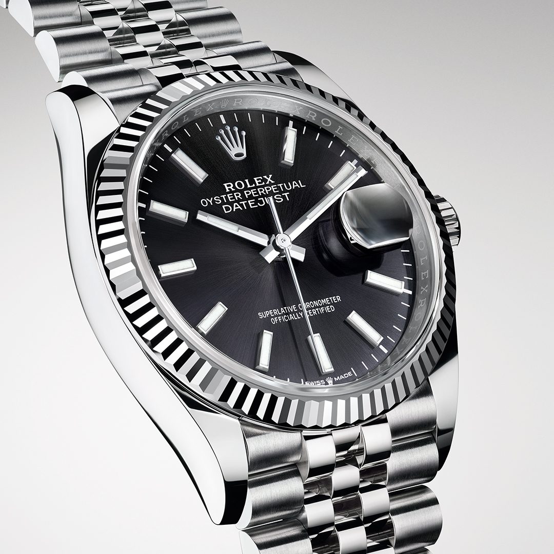 New rolex hot sale models 2019