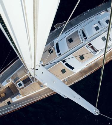 Here are the surprising ways the superyacht industry is keeping sustainability afloat