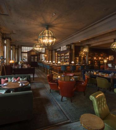The best bars in London