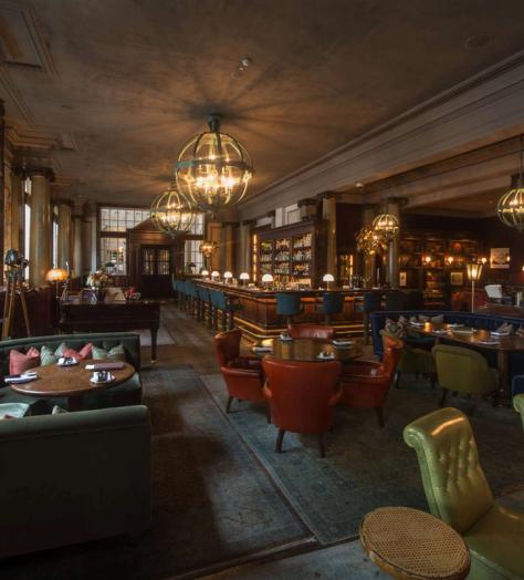 The best bars in London