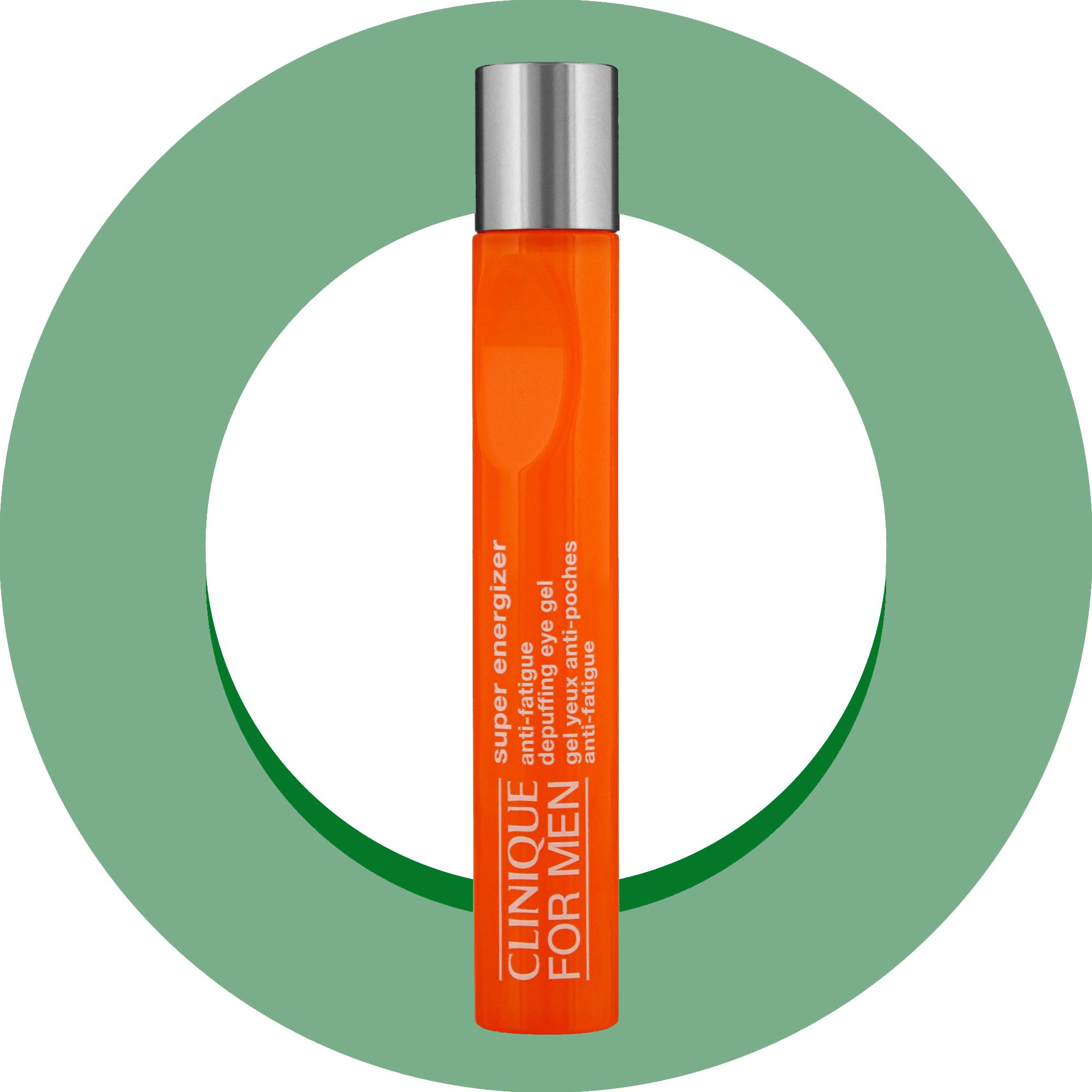 Clinique For Men Super Energizer Eye Gel