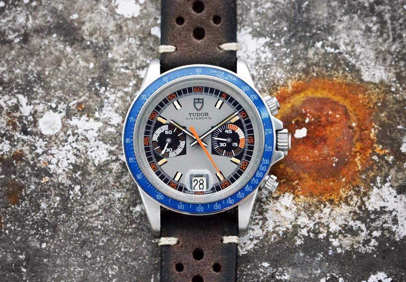 1976 Tudor Chronograph ref. 7149