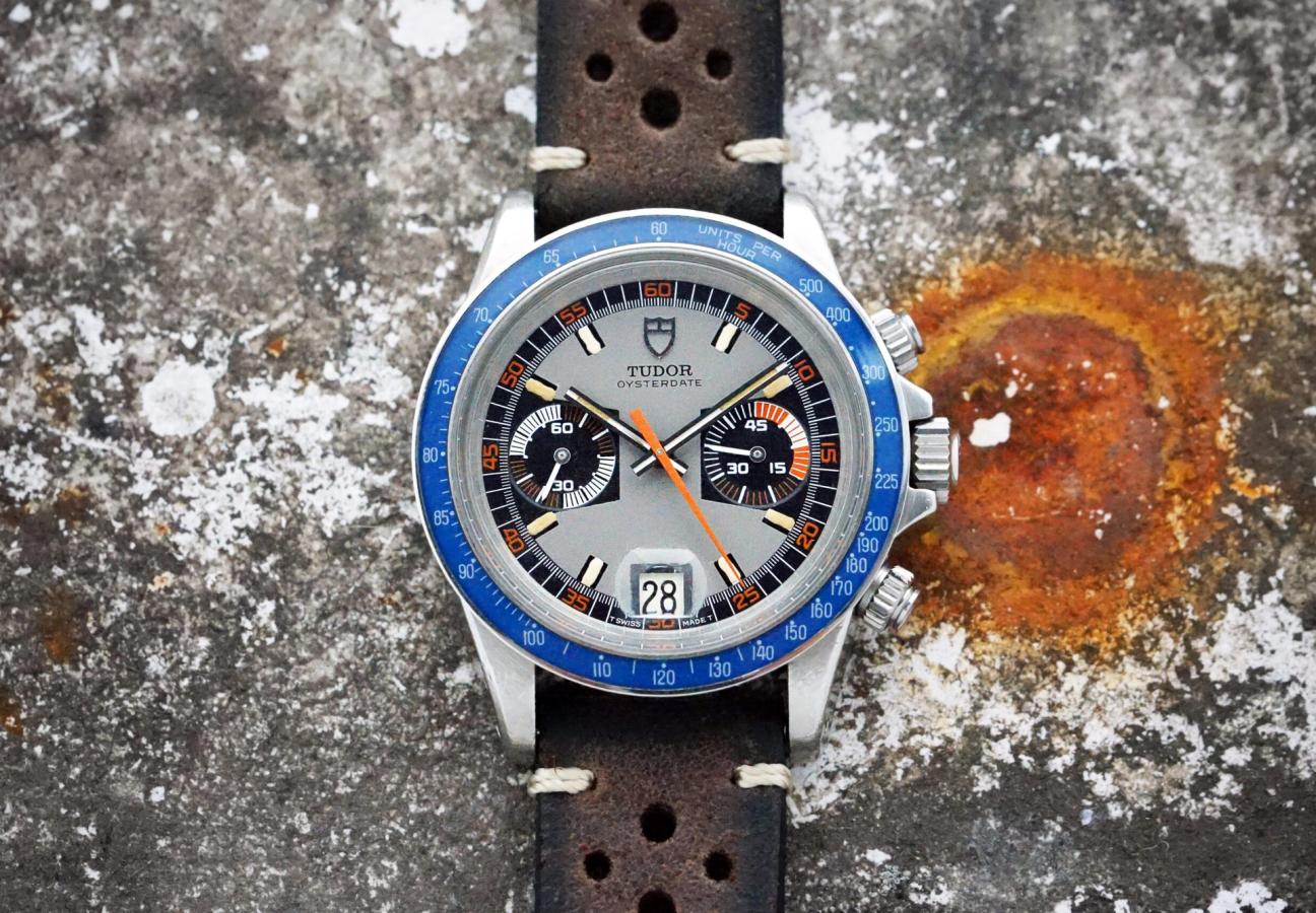 1976 Tudor Chronograph ref. 7149