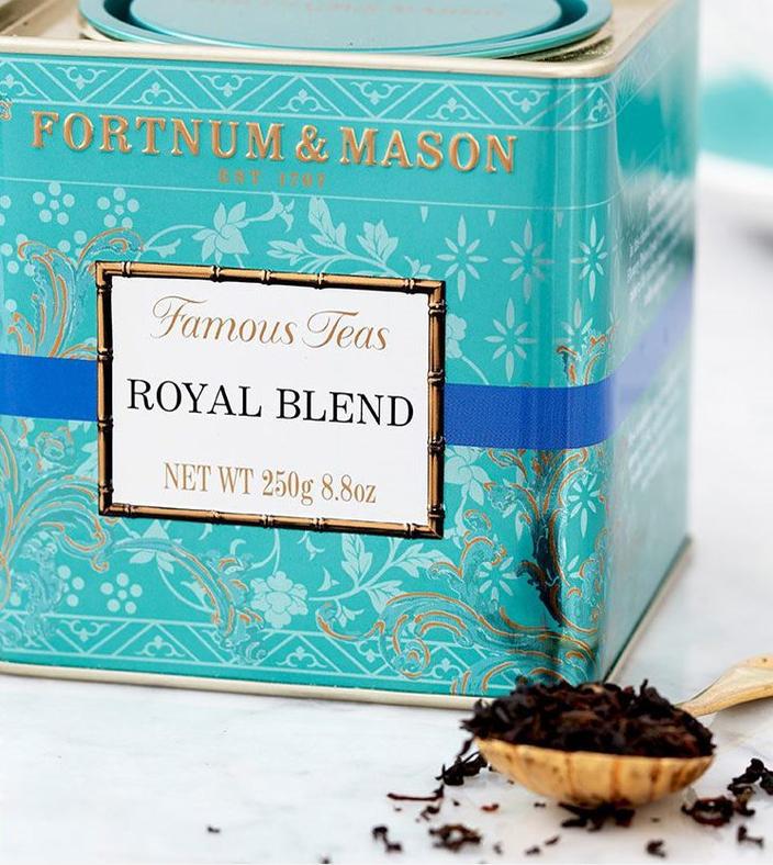 tea
