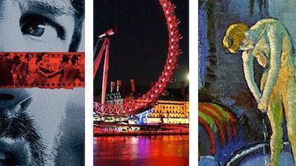 What’s On This Week