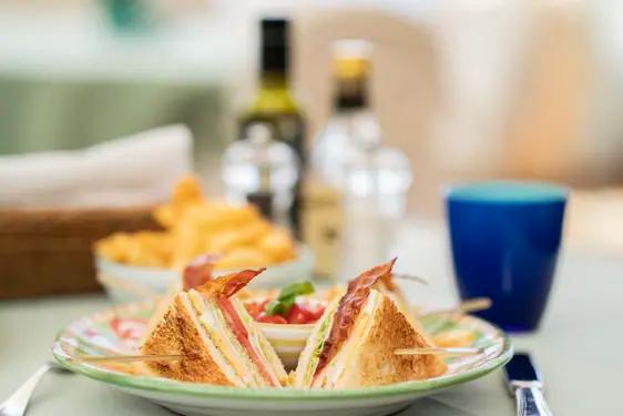 Le Sirenuse, Positano, Italy