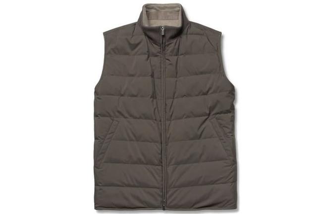 Gilet 1 - TGJ