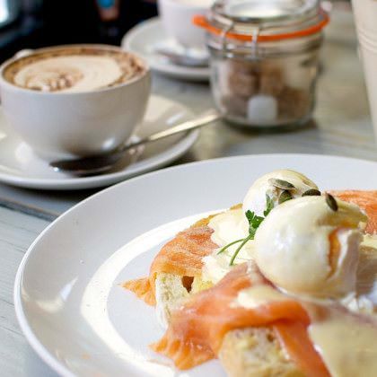 3 Of The Best Brunch Spots In London This Weekend | The Gentleman's ...