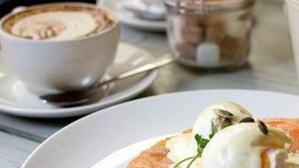 3 Of the best Brunch Spots In London This Weekend