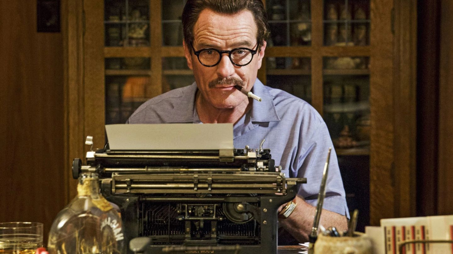 These are the best author biopics to stream right now