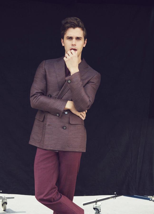 antoni porowski