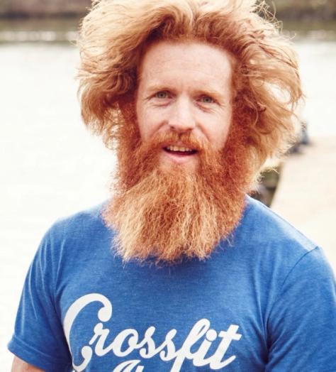 Endurance adventurer Sean Conway talks becoming “the furthest, fastest and first”