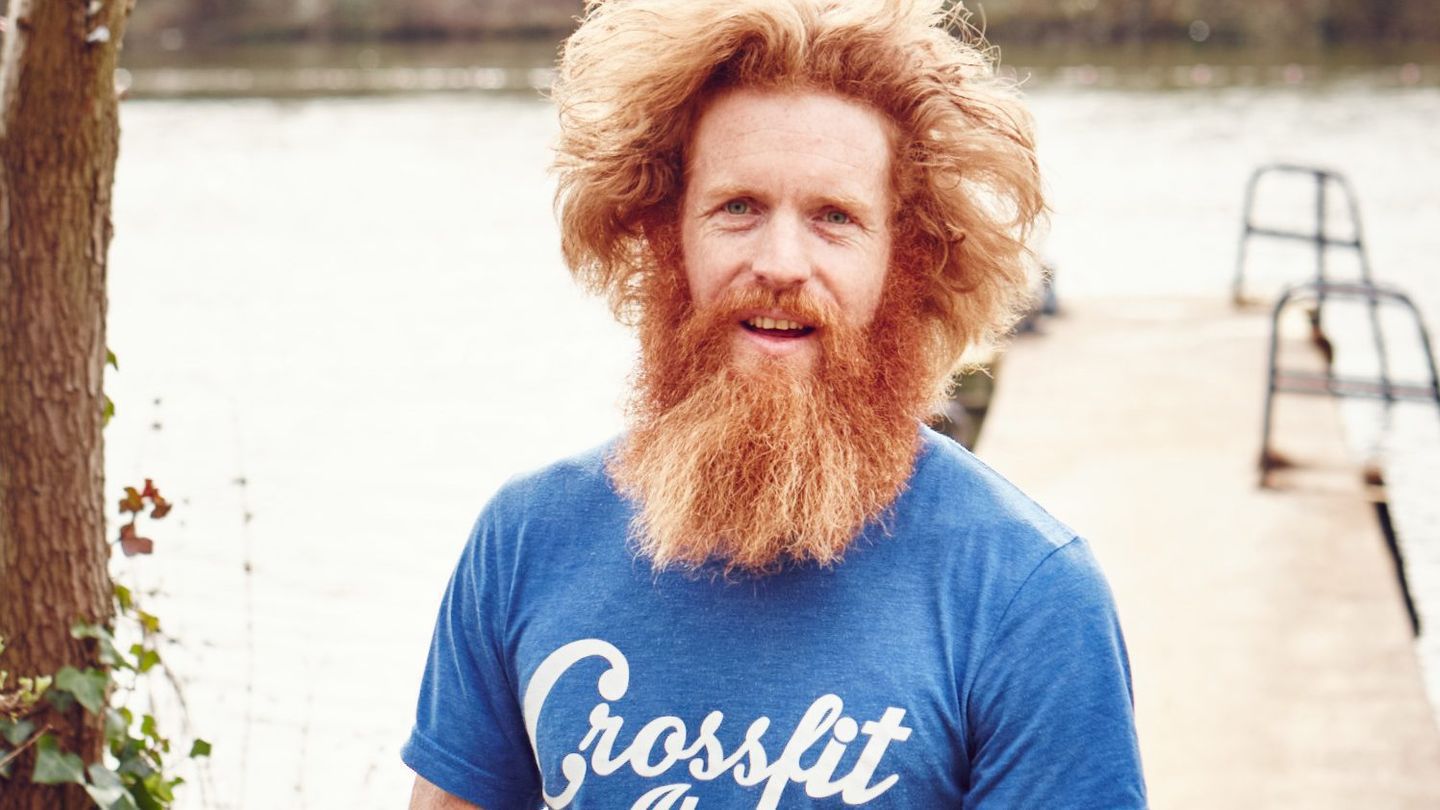 Endurance adventurer Sean Conway talks becoming “the furthest, fastest and first”
