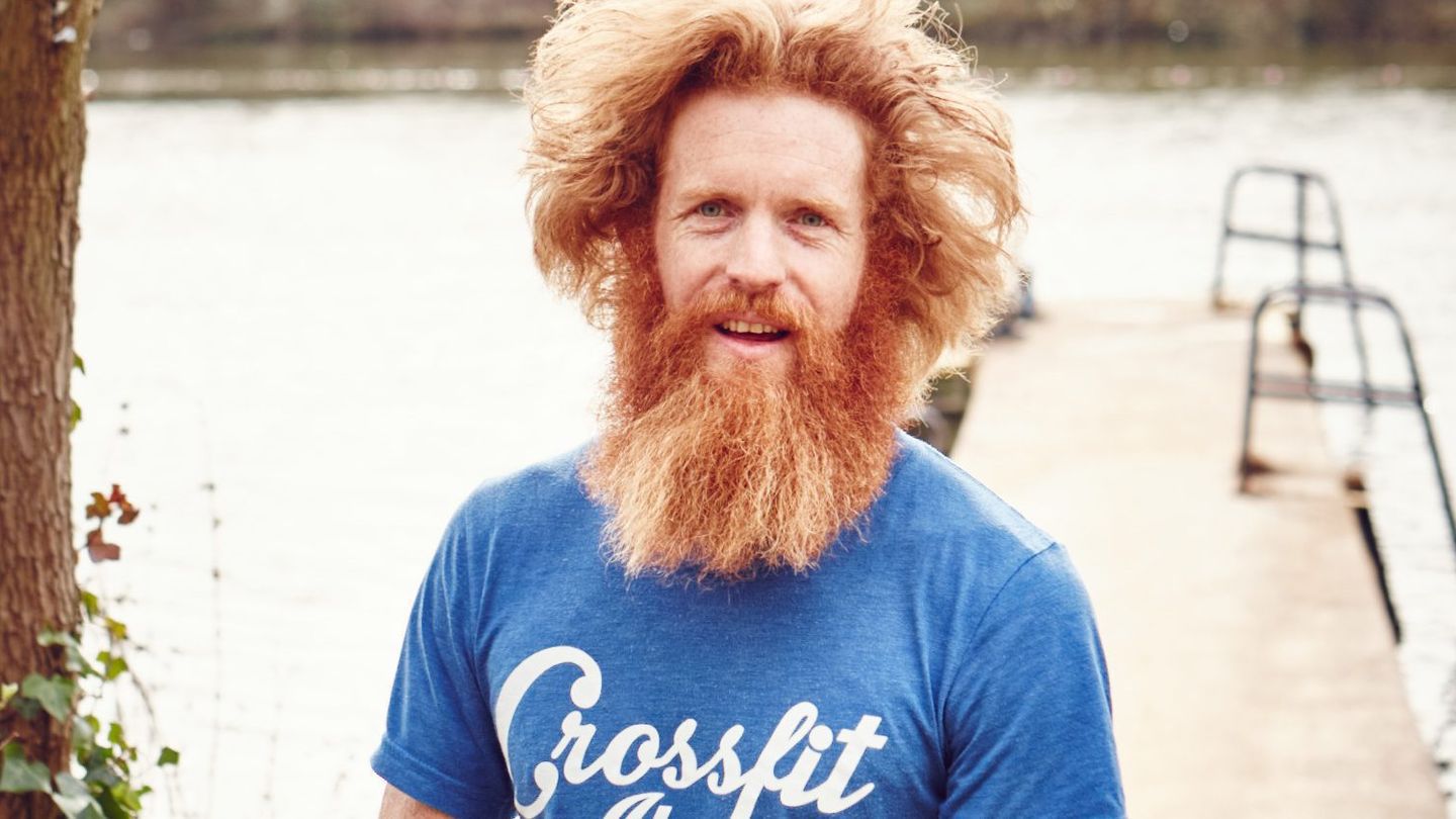 Endurance adventurer Sean Conway talks becoming “the furthest, fastest and first”
