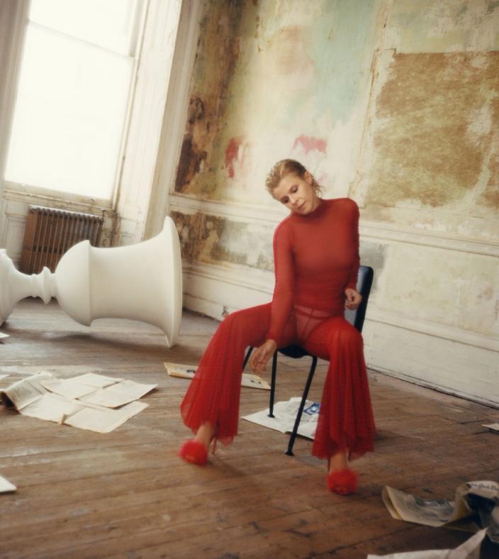 Robyn