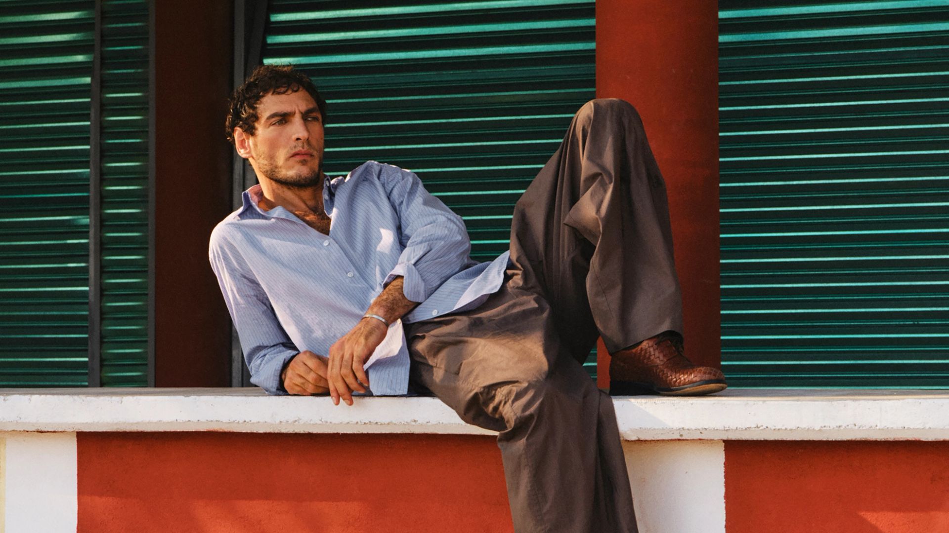 From leather to cashmere, here’s how to rethink your spring style