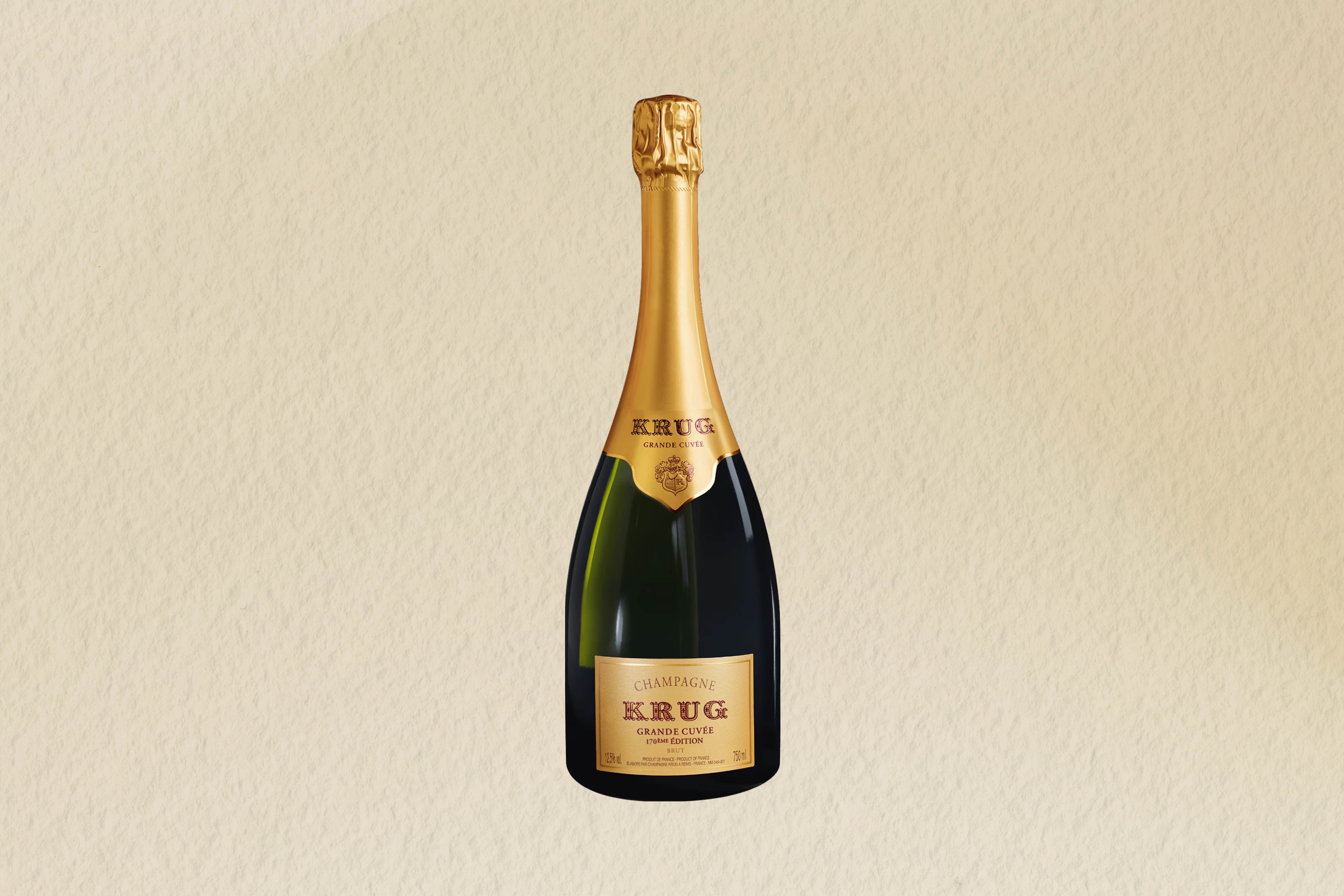 Grande Cuvée Brut NV