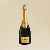 Grande Cuvée Brut NV