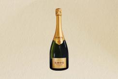 Grande Cuvée Brut NV