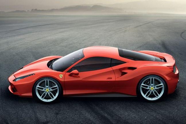 ferrari 488 - TGJ.06