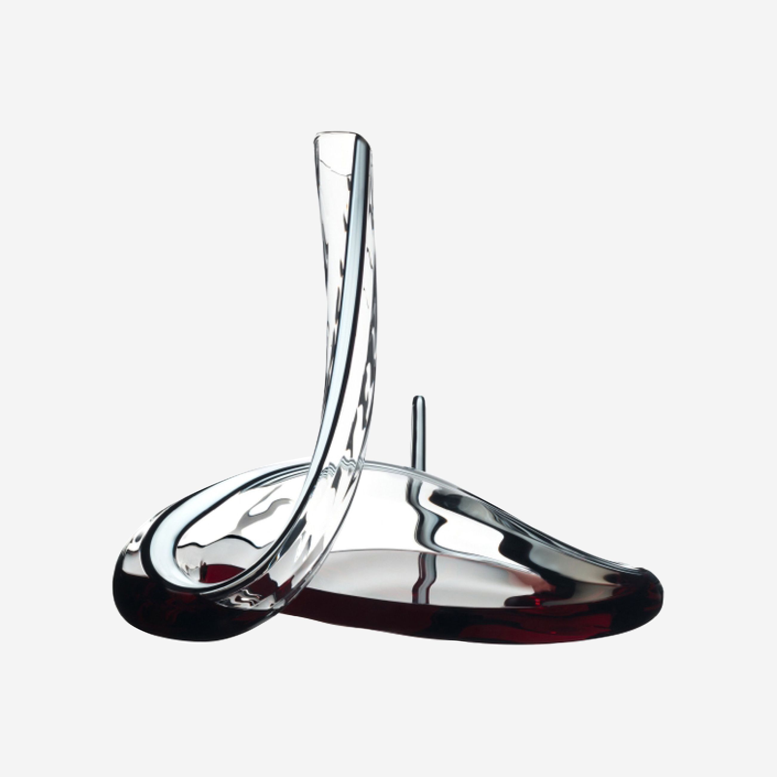 Riedel Mamba Fatto A Mano Decanter