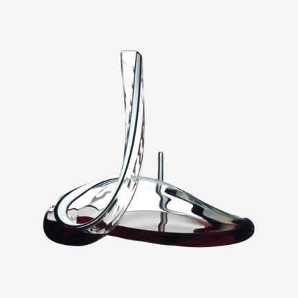 Riedel Mamba Fatto A Mano Decanter