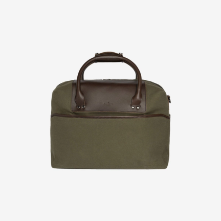 Hackett Windsor 24 Hour Bag