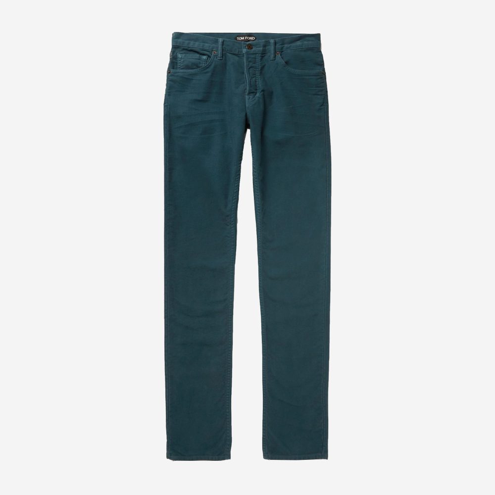 Tom Ford Slim-Fit Jeans