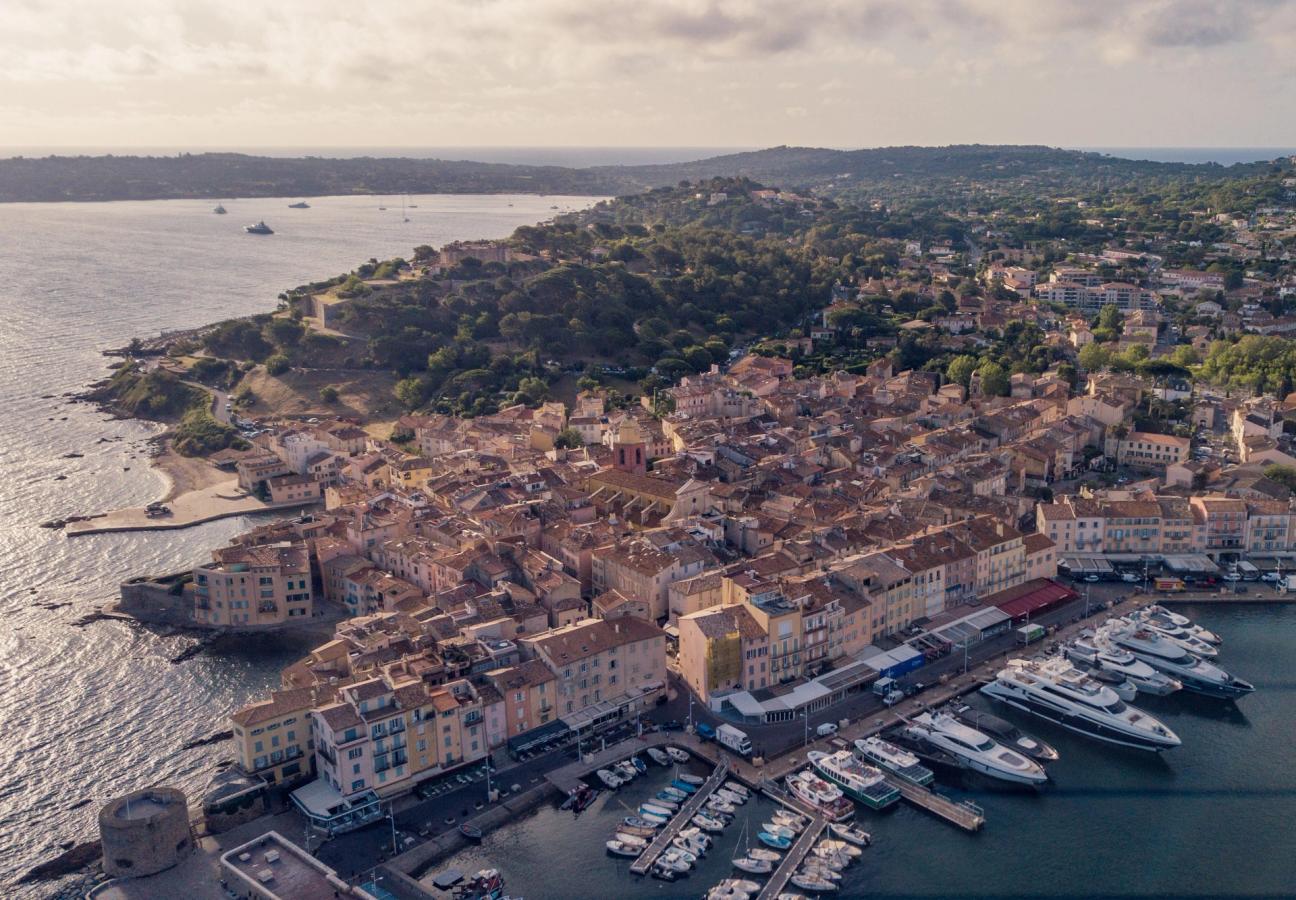 Saint-Tropez, France