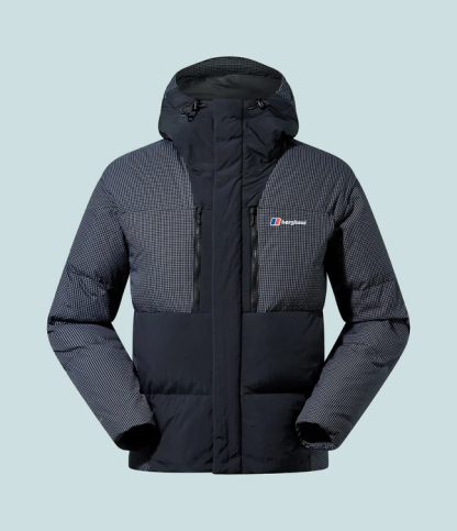 Berghaus jacket