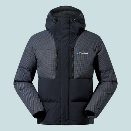 Berghaus jacket