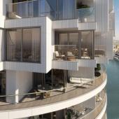 One Park Drive, Canary Wharf, London