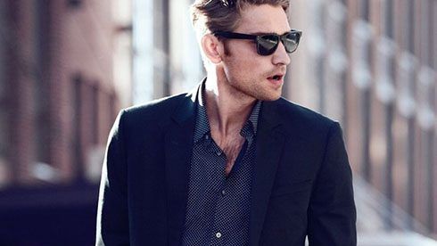 Corduroy is officially cool again: here are our favourites