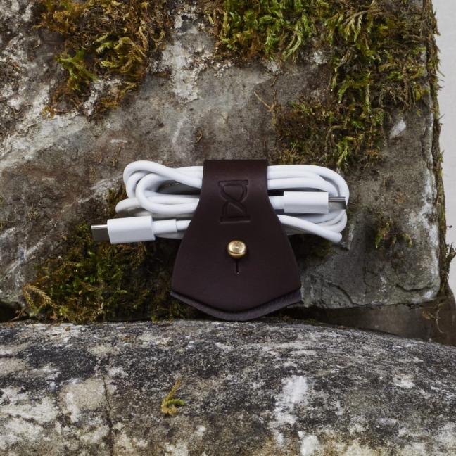 chapman bags gentleman's journal weekender