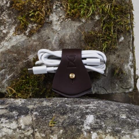 chapman bags gentleman's journal weekender