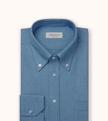 Editor’s Picks: Apposta Chambray Shirt, Montblanc Pen and Panerai Bronzo