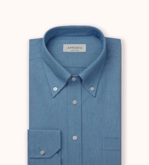 Editor’s Picks: Apposta Chambray Shirt, Montblanc Pen and Panerai Bronzo