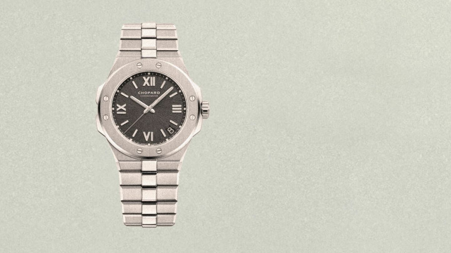 How to clean a steel watch (without damaging it)